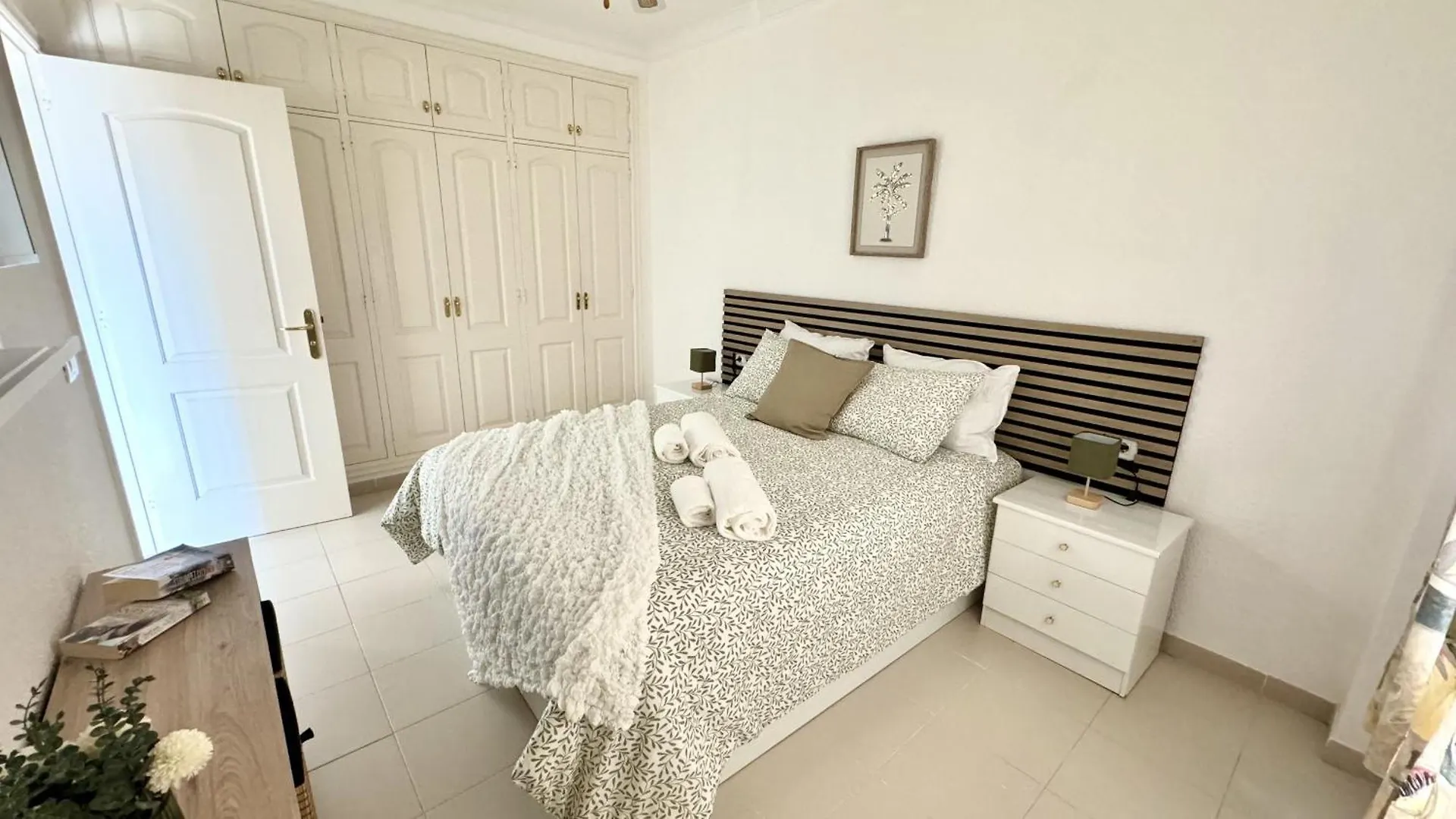 Verano Eterno Balcon Del Mar By Deihu Experience Arona  Appartement Arona (Tenerife)