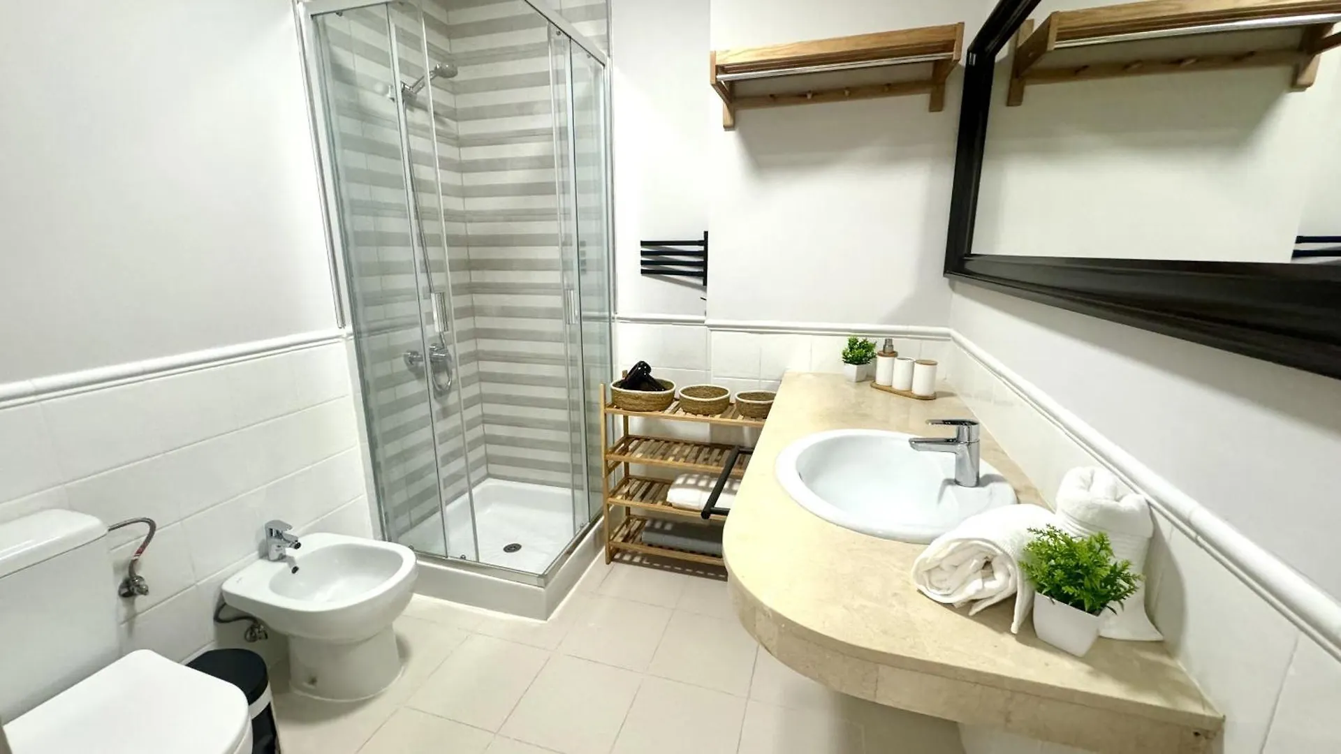 Appartement Verano Eterno Balcon Del Mar By Deihu Experience Arona  Espagne
